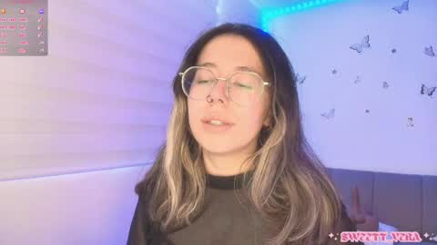 Snapshot of sweettvera_ chatting on May 2026 03:20:02 PM Veronica Independent Model online show from May 2026 03:20:02 PM