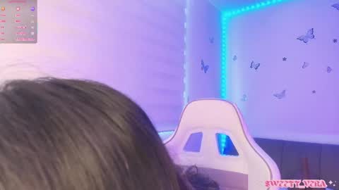 Veronica Independent Model online show from May 2026 12:46:02 PM