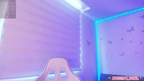 Veronica Independent Model online show from May 2026 01:31:01 PM