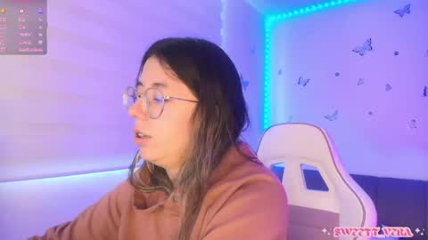 Veronica Independent Model online show from June 2026 01:39:01 PM
