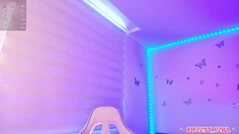 Veronica Independent Model online show from June 2026 11:37:02 AM