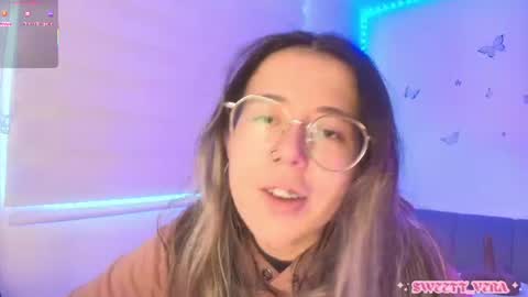 Veronica Independent Model online show from June 2026 01:10:01 PM