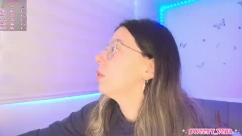 Veronica Independent Model online show from June 2026 12:36:02 PM
