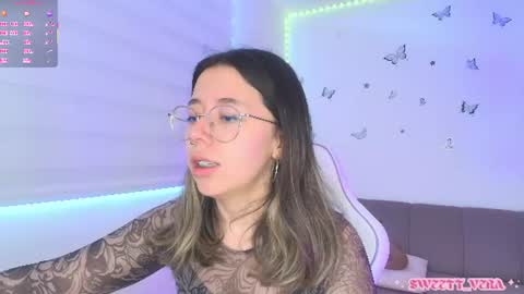 Veronica Independent Model online show from June 2026 12:41:02 PM