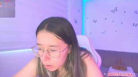Veronica Independent Model online show from June 2026 10:07:01 PM