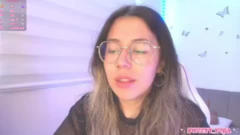 Veronica Independent Model online show from June 2026 08:02:01 PM