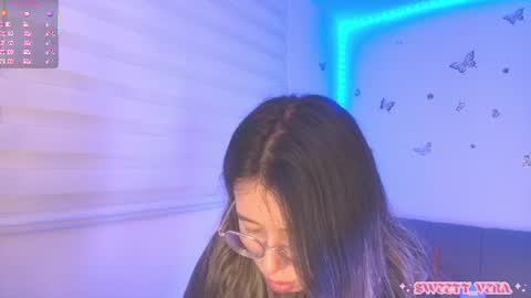 Veronica Independent Model online show from June 2026 03:29:02 AM