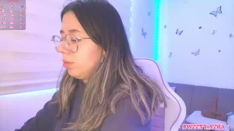Veronica Independent Model online show from July 2026 01:17:01 PM