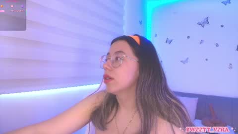 Veronica Independent Model online show from July 2026 12:56:01 PM