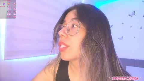 Veronica Independent Model online show from July 2026 01:32:02 PM