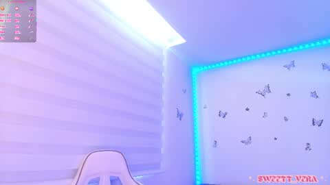 Veronica Independent Model online show from July 2026 03:21:02 PM