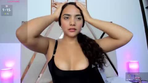 Snapshot of sweetty_girl_ chatting on October 2025 12:25:02 PM Sweetty online show from October 2025 12:25:02 PM