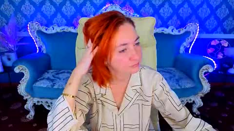 Snapshot of sweetveroonica chatting on February 2026 07:27:01 AM sweetveroonica online show from February 2026 07:27:01 AM