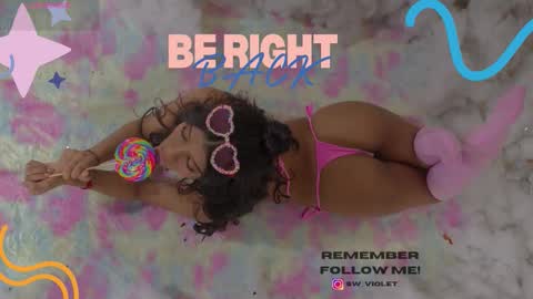 sweetviolet___ online show from February 2026 12:13:02 PM