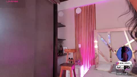 sweetviolet___ online show from July 2026 02:48:02 PM