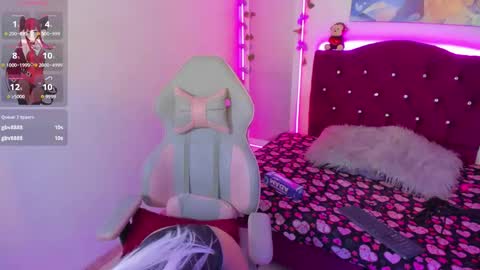 sweetx__cherry online show from March 2026 05:29:01 PM