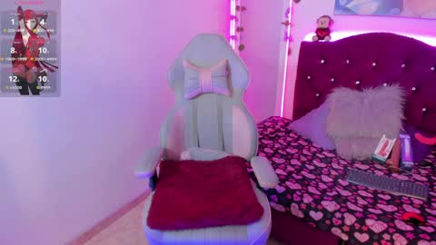 sweetx__cherry online show from April 2026 01:55:02 PM