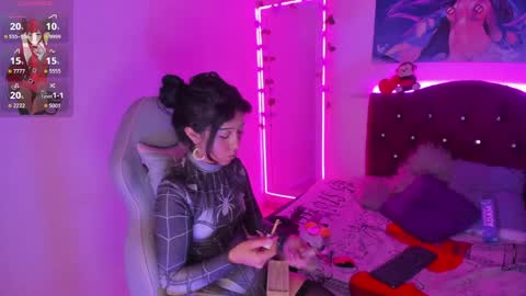 sweetx__cherry online show from May 2026 01:49:02 PM