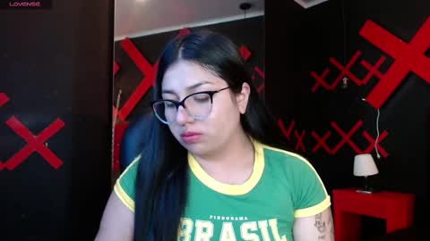 Snapshot of sweety_ashly chatting on January 2025 05:26:01 PM Ashley 3 online show from January 2025 05:26:01 PM