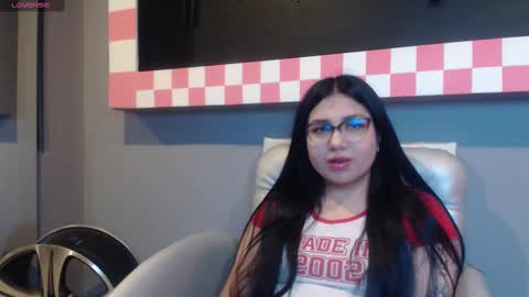 Snapshot of sweety_ashly chatting on January 2025 11:15:02 AM Ashley 3 online show from January 2025 11:15:02 AM