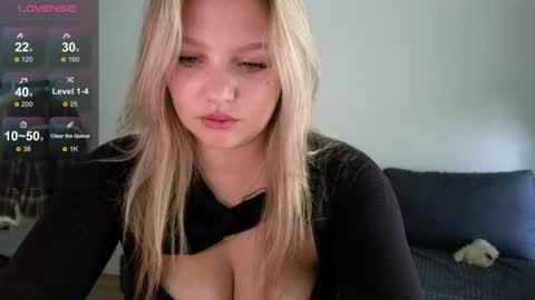 Betty online show from June 2026 09:47:01 AM