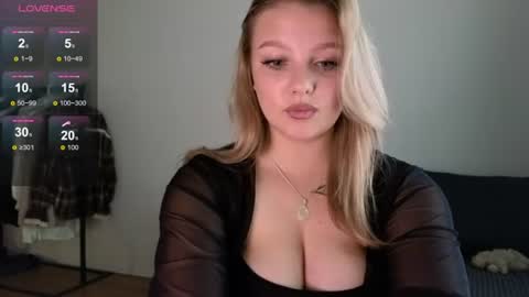 Betty online show from June 2026 11:43:02 AM