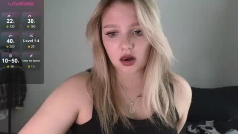 Betty online show from July 2026 11:01:02 AM
