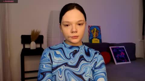 Snapshot of sweety_cheeky chatting on February 2026 11:47:02 PM Ineta online show from February 2026 11:47:02 PM