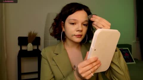 Snapshot of sweety_cheeky chatting on February 2026 03:34:02 AM Ineta online show from February 2026 03:34:02 AM