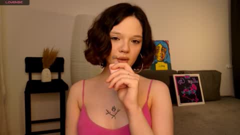 Snapshot of sweety_cheeky chatting on February 2026 04:10:02 PM Ineta online show from February 2026 04:10:02 PM