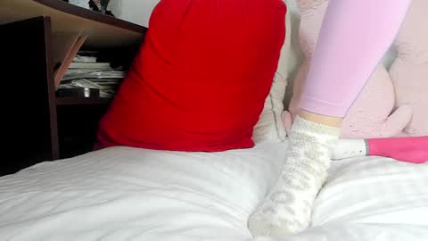 Mia online show from January 2025 05:11:02 PM