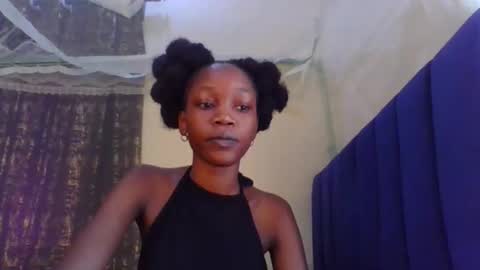 Snapshot of sweety_melanin chatting on May 2026 10:20:02 AM Vickky online show from May 2026 10:20:02 AM