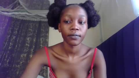 Snapshot of sweety_melanin chatting on May 2026 12:21:02 PM Vickky online show from May 2026 12:21:02 PM