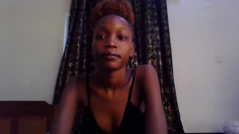Snapshot of sweety_melanin chatting on May 2026 10:23:02 AM Vickky online show from May 2026 10:23:02 AM