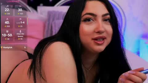 Sasha online show from May 2026 06:27:01 PM