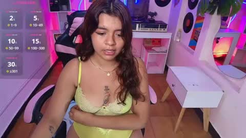 Emma online show from May 2026 08:15:01 PM
