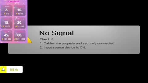 Bea Moan from LovenseWet from Tip MenuOpen for Private online show from December 2024 04:25:01 PM