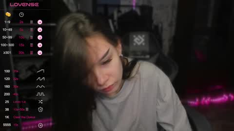 Snapshot of sweetydeviliya chatting on November 2025 10:38:01 AM sweetydeviliya online show from November 2025 10:38:01 AM