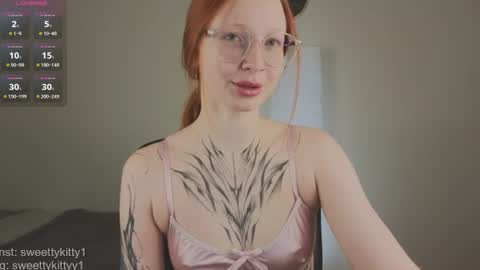 Jenny  give it a sub online show from June 2026 01:56:01 PM