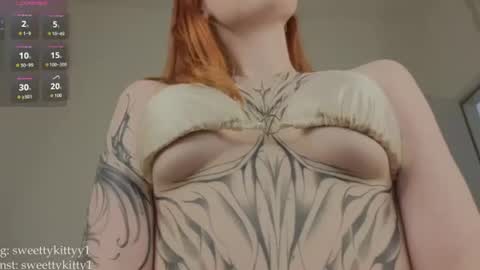 Jenny  give it a sub online show from July 2026 01:17:01 PM