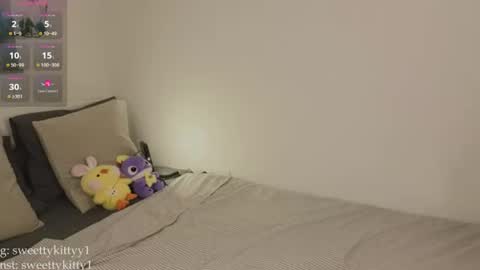 Jenny  give it a sub online show from July 2026 04:49:01 PM