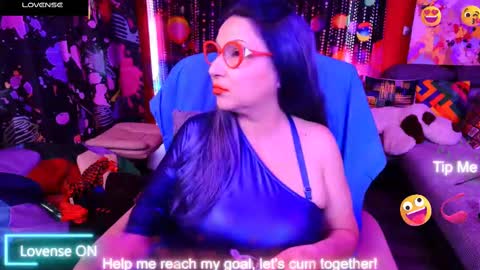 Snapshot of sweetylisahard chatting on February 2025 10:55:01 AM Lisa online show from February 2025 10:55:01 AM