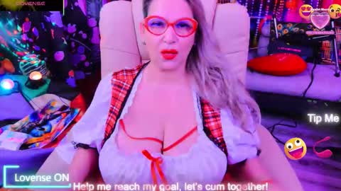 Snapshot of sweetylisahard chatting on February 2026 09:04:01 PM Lisa online show from February 2026 09:04:01 PM