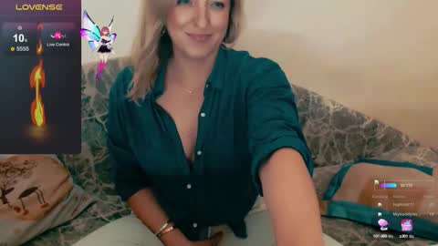 Liza online show from September 2025 10:43:01 PM