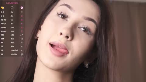 Astrid online show from September 2025 06:50:02 AM