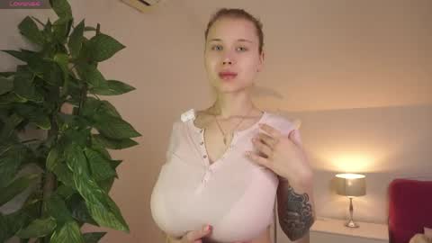 Astrid online show from May 2026 05:13:01 AM