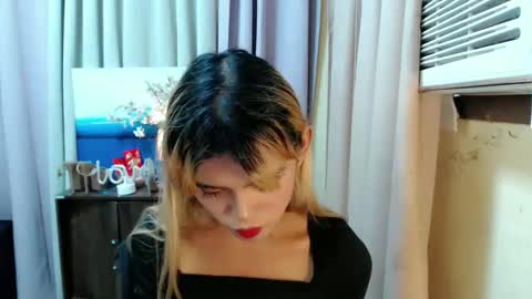 Megan online show from December 2024 06:53:01 AM