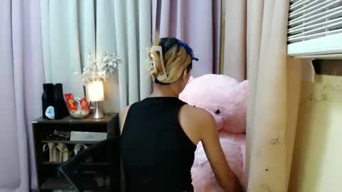 Megan online show from December 2024 05:12:02 AM