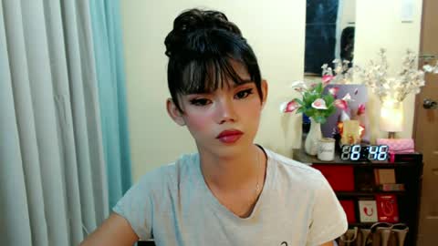 Megan online show from June 2026 10:47:02 PM