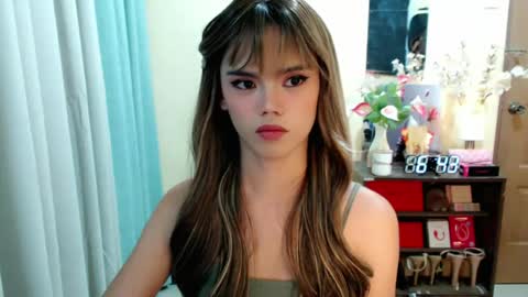 Megan online show from July 2026 10:44:02 PM